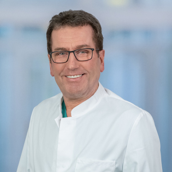 Dr Med Boris Brandenberg Für Innere Medizin Leitung - Deutsches Diakonisches Herz- und Gefäßzentrum