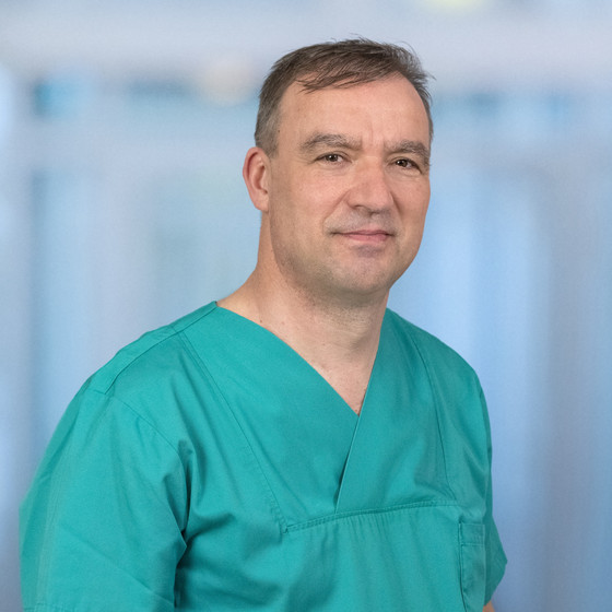 Dr. Med. Matthias Jungbeck Und Dr. Med Carla-maria Jungbeck Lehre und Forschung - Deutsches Diakonisches Herz- und Gefäßzentrum