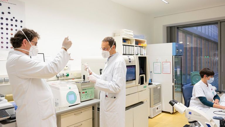 Immanuel Klinik Rüdersdorf - Staatlich anerkanntes Universitätsklinikum der Medizinischen Hochschule Brandenburg Theodor Fontane (MHB) im Verbund mit den Universitätskliniken in Neuruppin und Brandenburg an der Havel Immanuel Klinik Rüdersdorf - Staatlich anerkanntes Universitätsklinikum der Medizinischen Hochschule Brandenburg Theodor Fontane (MHB) im Verbund mit den Universitätskliniken in Neuruppin und Brandenburg an der Havel